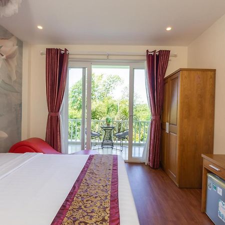 T&T Resort And Spa Phu Quoc Exterior foto