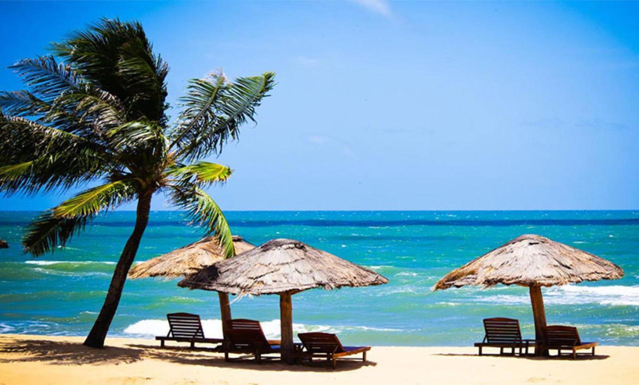 T&T Resort And Spa Phu Quoc Exterior foto