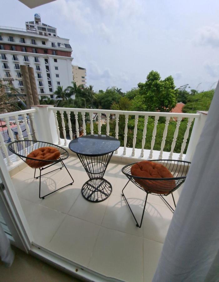 T&T Resort And Spa Phu Quoc Exterior foto
