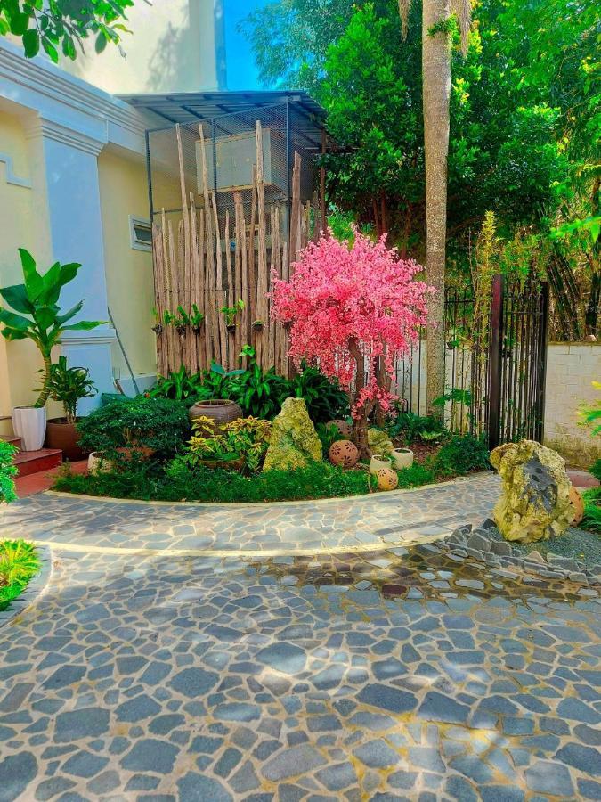 T&T Resort And Spa Phu Quoc Exterior foto