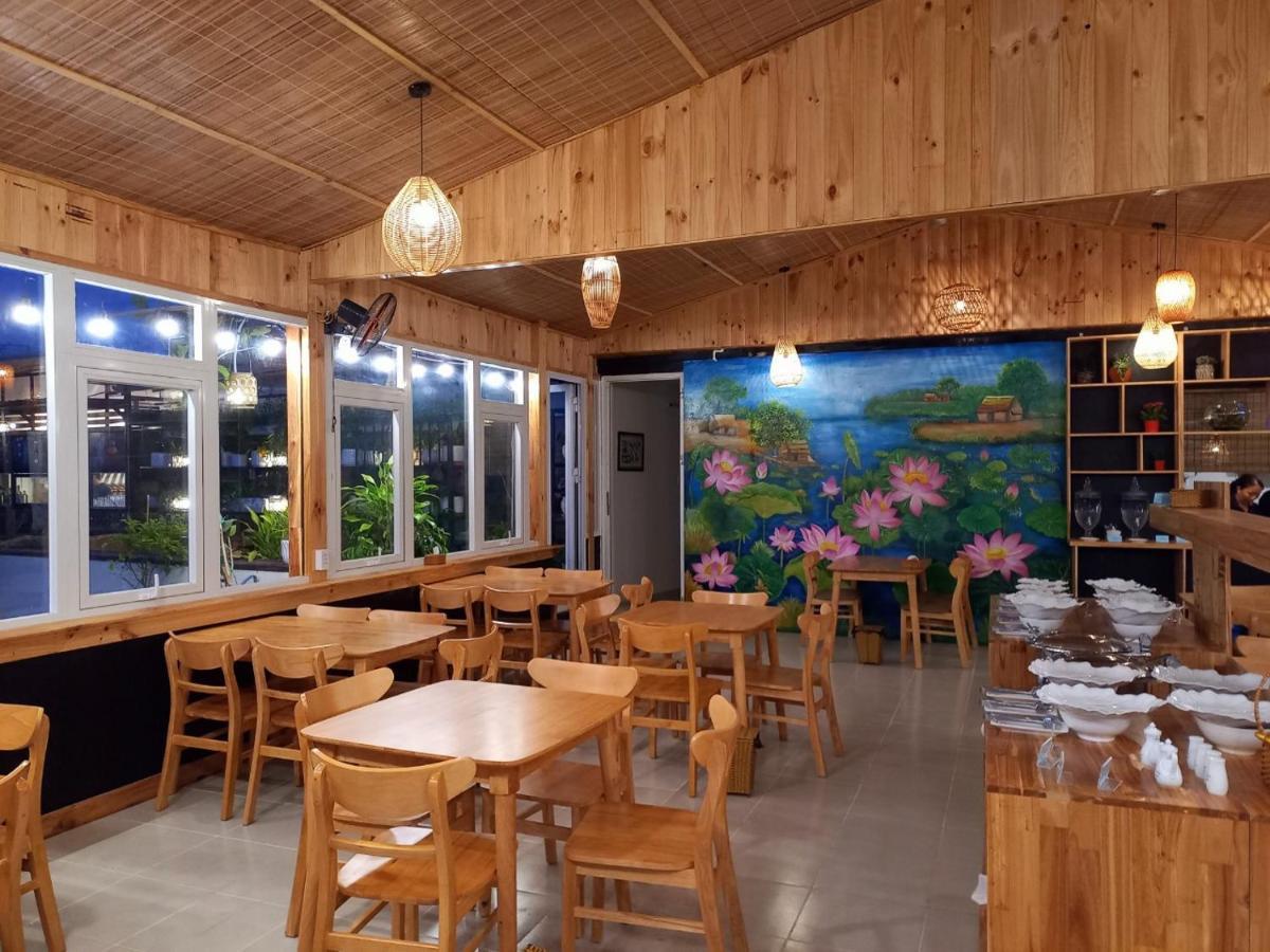 T&T Resort And Spa Phu Quoc Exterior foto