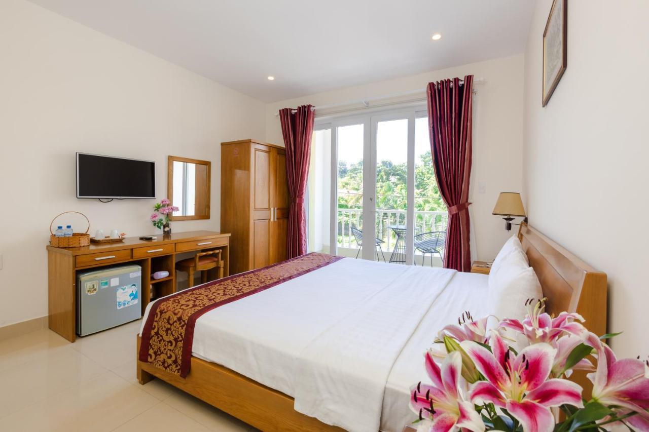 T&T Resort And Spa Phu Quoc Exterior foto