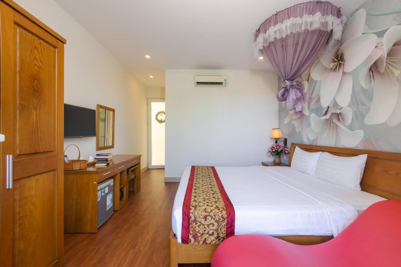 T&T Resort And Spa Phu Quoc Exterior foto