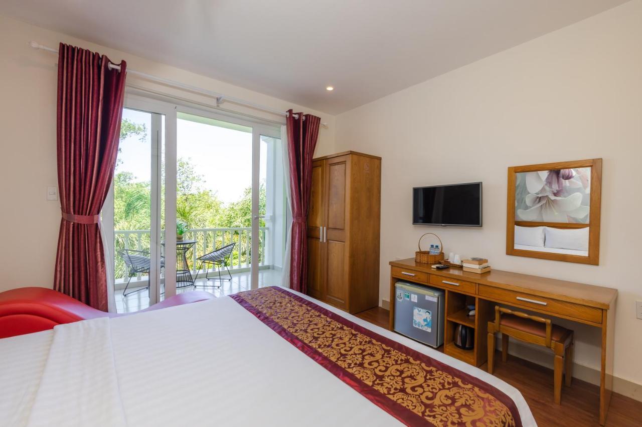 T&T Resort And Spa Phu Quoc Exterior foto