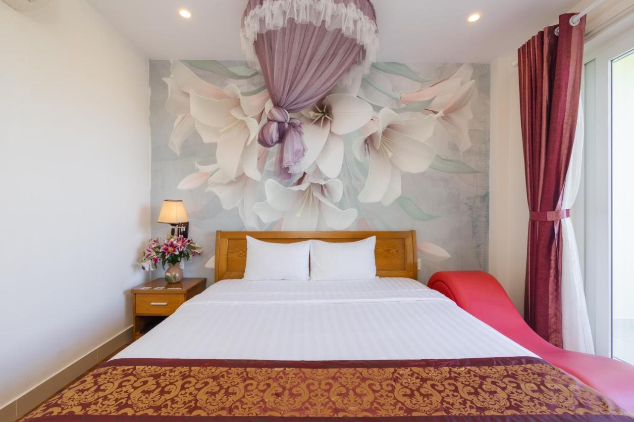 T&T Resort And Spa Phu Quoc Exterior foto
