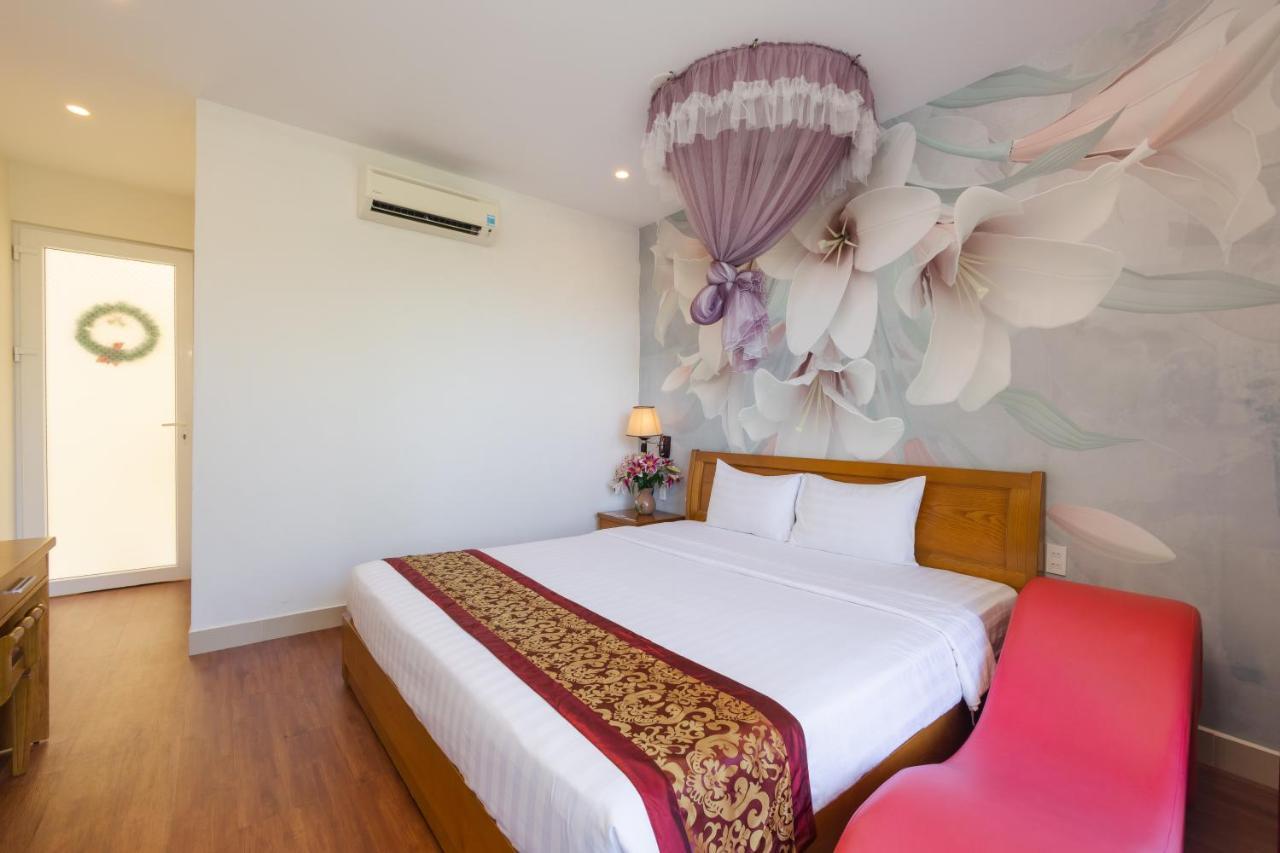T&T Resort And Spa Phu Quoc Exterior foto