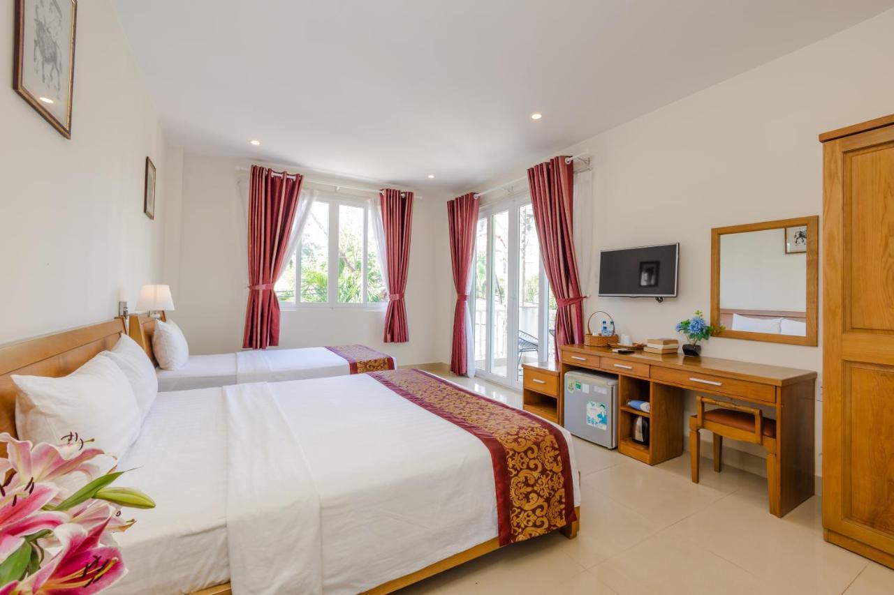 T&T Resort And Spa Phu Quoc Exterior foto