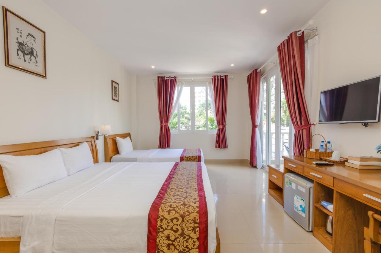 T&T Resort And Spa Phu Quoc Exterior foto