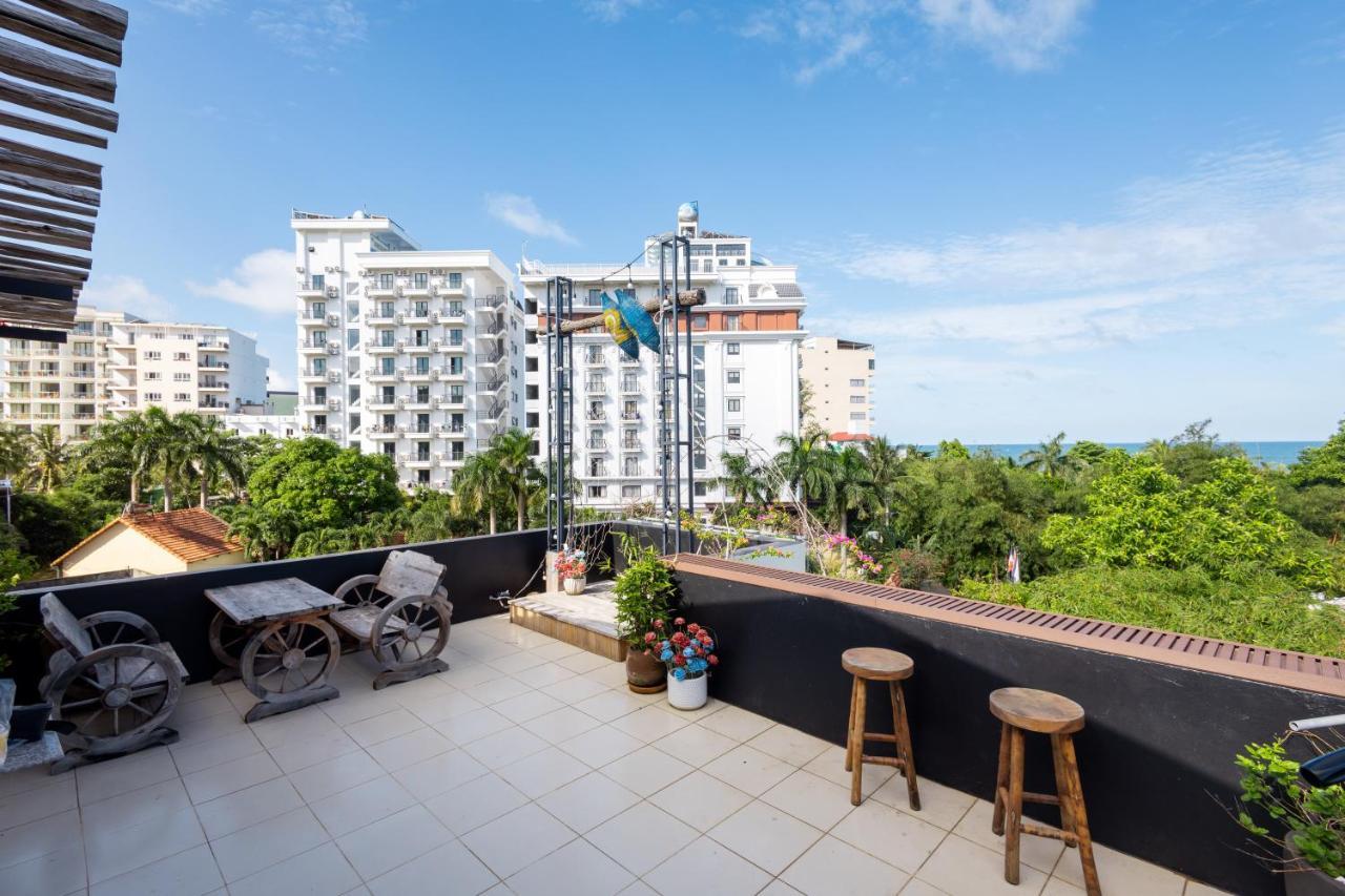 T&T Resort And Spa Phu Quoc Exterior foto