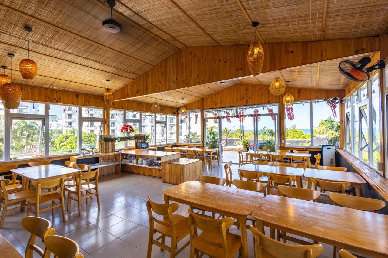 T&T Resort And Spa Phu Quoc Exterior foto