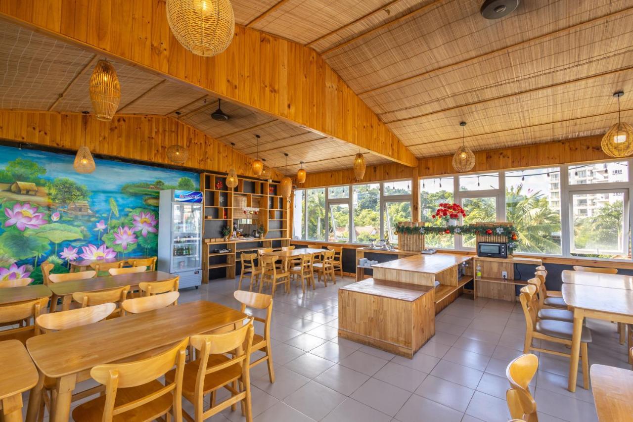 T&T Resort And Spa Phu Quoc Exterior foto