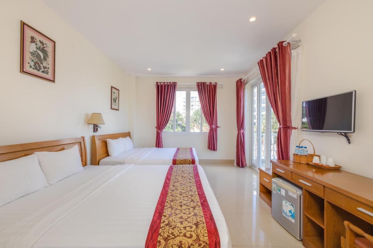 T&T Resort And Spa Phu Quoc Exterior foto