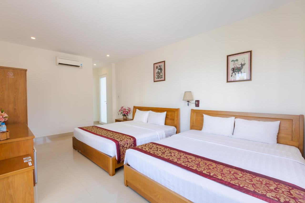 T&T Resort And Spa Phu Quoc Exterior foto