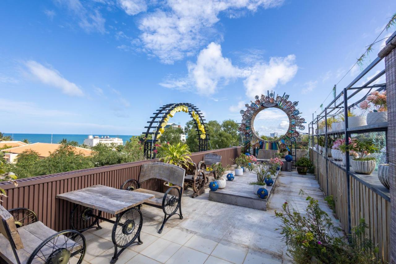 T&T Resort And Spa Phu Quoc Exterior foto