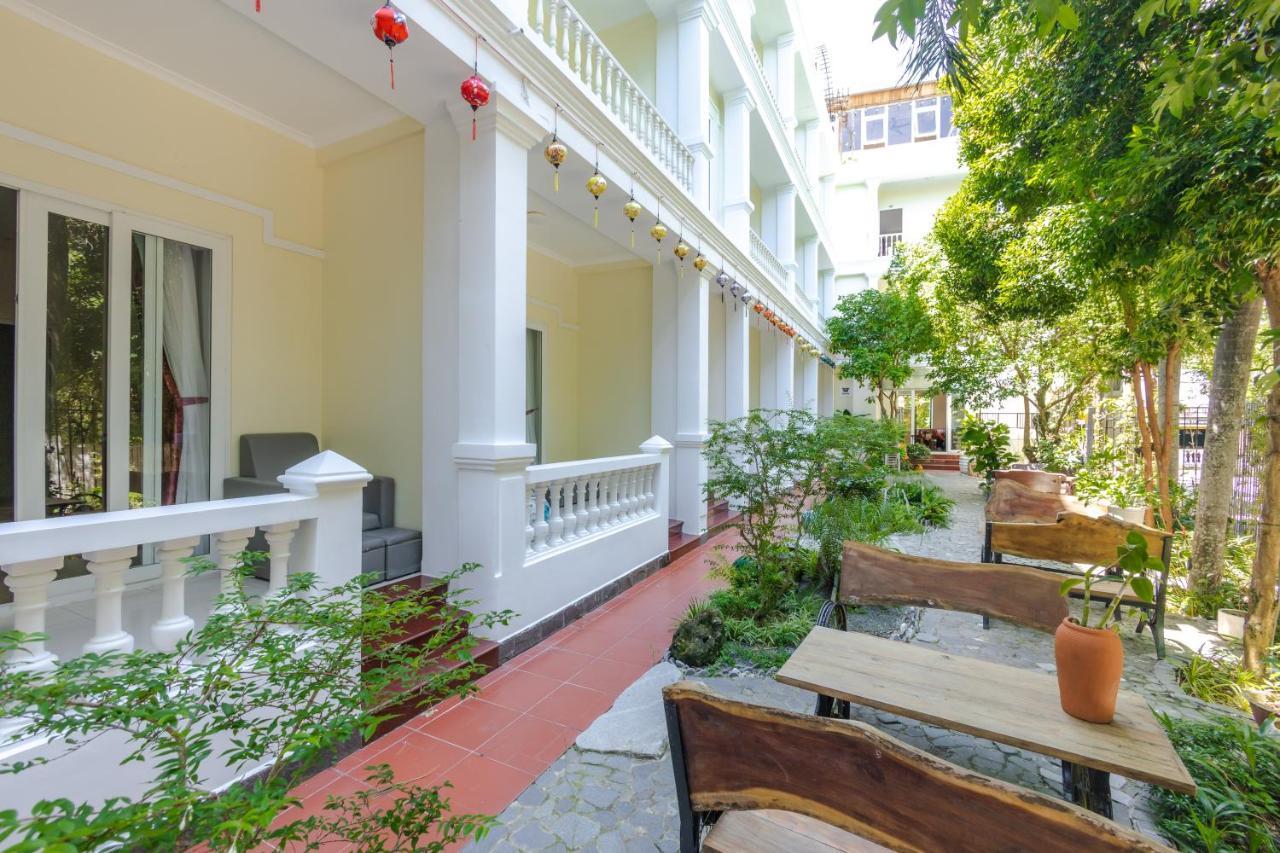 T&T Resort And Spa Phu Quoc Exterior foto