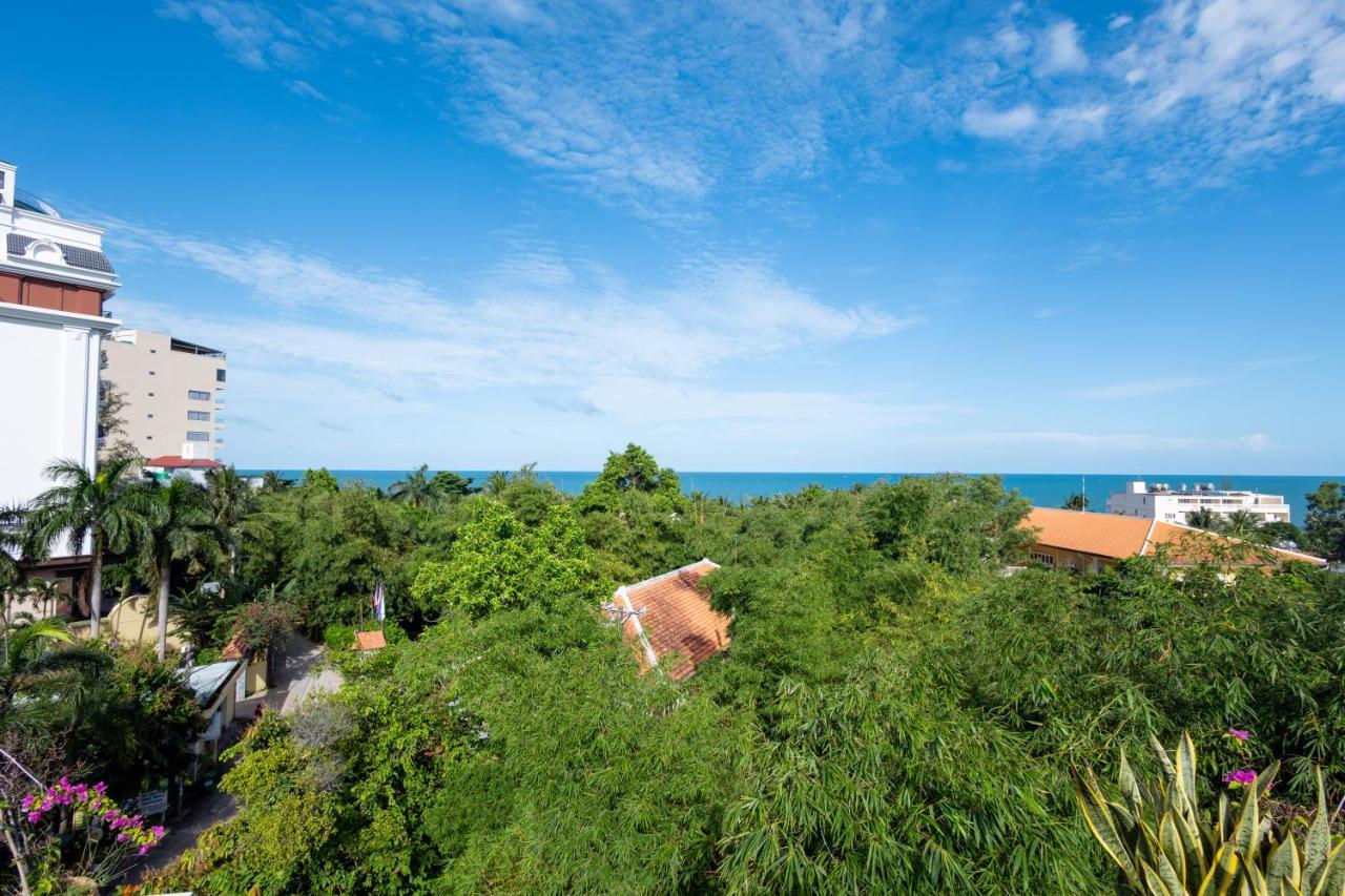 T&T Resort And Spa Phu Quoc Exterior foto