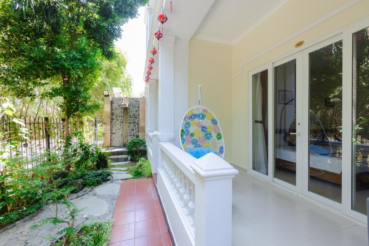 T&T Resort And Spa Phu Quoc Exterior foto