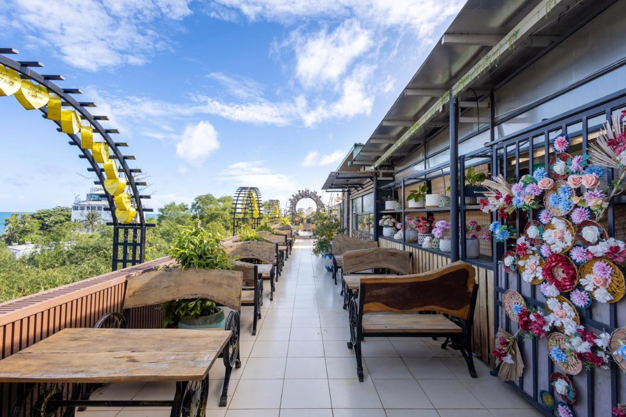 T&T Resort And Spa Phu Quoc Exterior foto