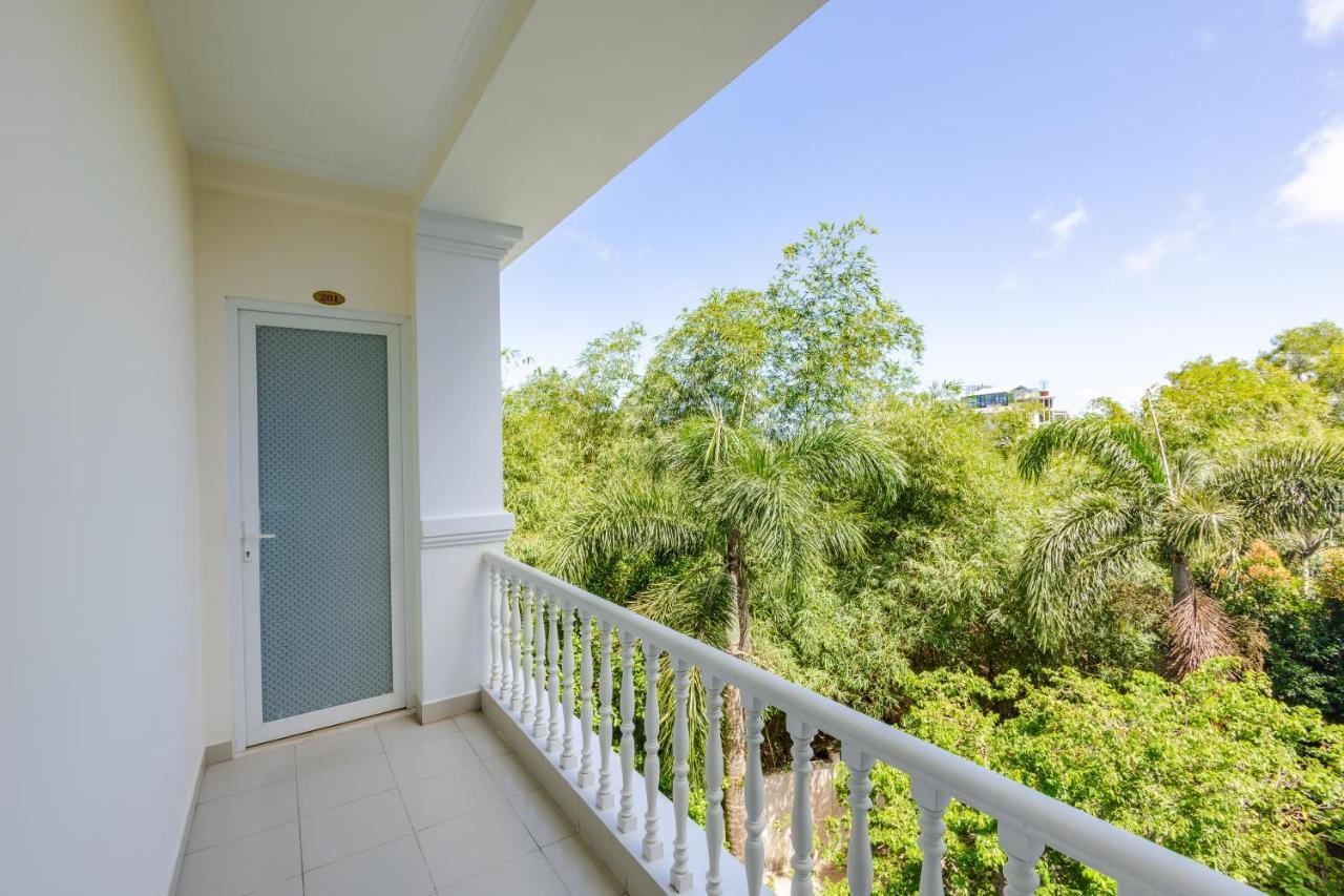 T&T Resort And Spa Phu Quoc Exterior foto