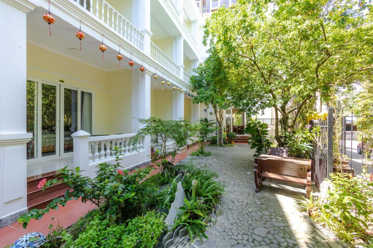 T&T Resort And Spa Phu Quoc Exterior foto