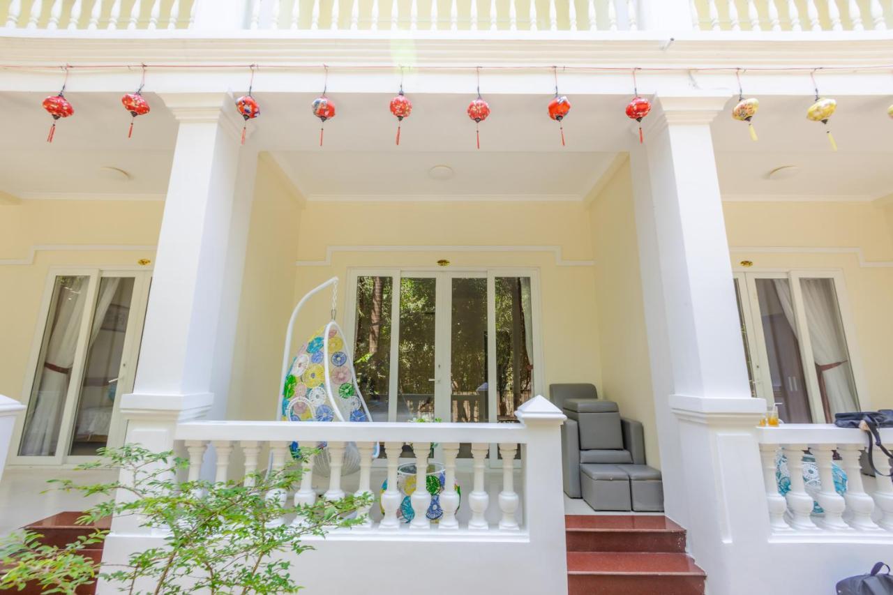 T&T Resort And Spa Phu Quoc Exterior foto