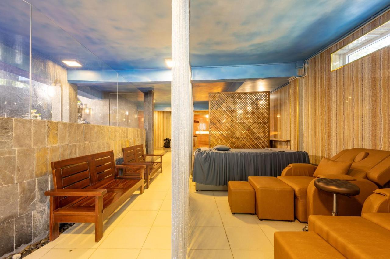 T&T Resort And Spa Phu Quoc Exterior foto